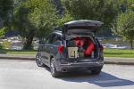 GMC Terrain Denali 2017 года